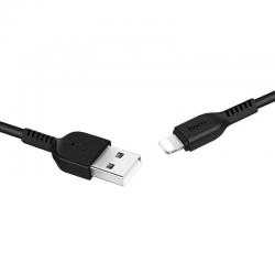 Кабель USB -> Lightning 1m HOCO X20