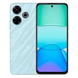 Xiaomi Redmi 13 голубой