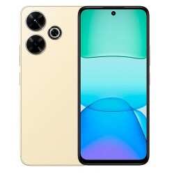 Xiaomi Redmi 13 золотой