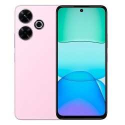 xiaomi redmi 13 розовый