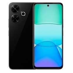 Смартфон Xiaomi Redmi 13 6/128GB NFC (no charger) черный