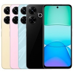 Смартфон Xiaomi Redmi 13 6/128GB NFC (no charger)
