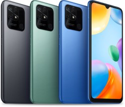 Смартфон Xiaomi Redmi 10C