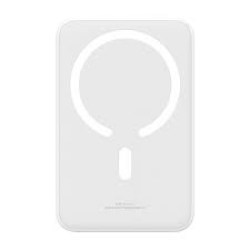 Внешний аккумулятор Baseus Magnetic Mini Air (PPCXM10A) 10000mAh