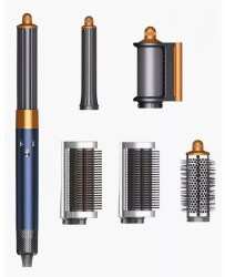 Стайлер Xiaomi Sencicimen 6in1 X9 Pro синий