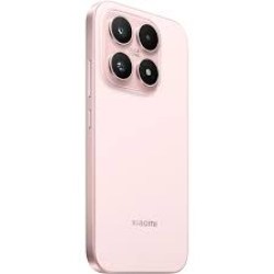 Смартфон Xiaomi 17 12/512GB розовый