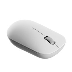 Беспроводная мышь Xiaomi Wireless Mouse Lite 3 (XMWXSB05YM) белый
