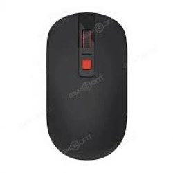 Беспроводная мышь MIIIW Wireless Mouse Lite (MW23M21) черный