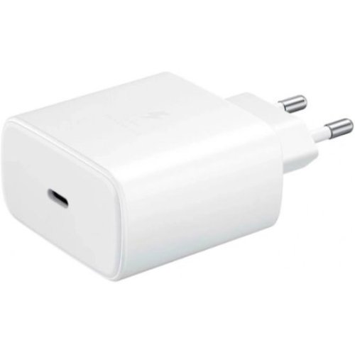 Сетевое З/У 1xType-C Sams-Design Travel Adapter 45W EP-T4511 без кабеля