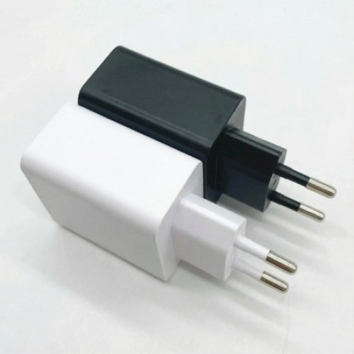Сетевое З/У 1xType-C Sams-Design Travel Adapter 60W EP-T6010N без кабеля