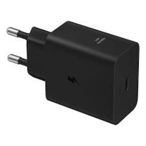 Сетевое З/У 1xType-C Samsung  60W EP-T6010N черный