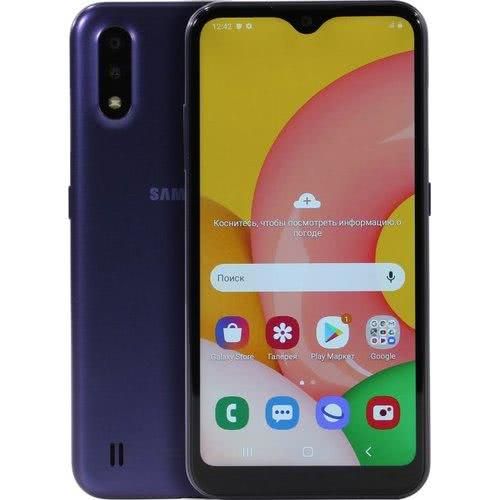 samsung a015f model