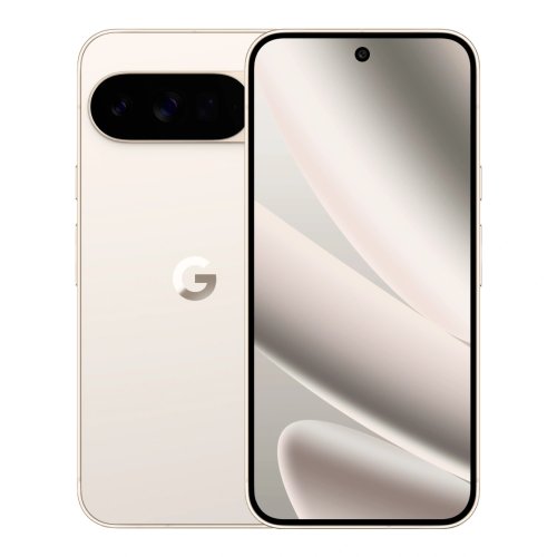 Смартфон Google Pixel 10 Pro XL белый