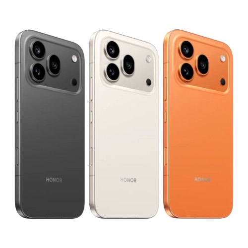 Смартфон Honor 600 Pro 12/512GB (VKP-NX9)