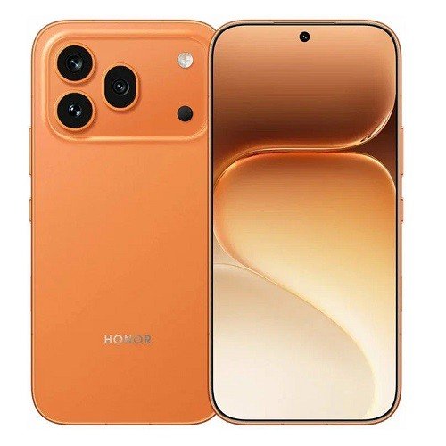 Смартфон Honor 600 Pro (VKP-NX9) оранжевый