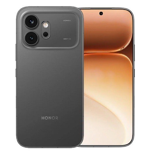 Смартфон Honor 600 (VKJ-NX9) черный