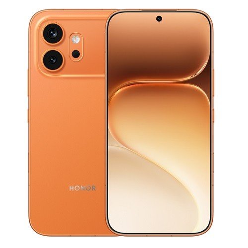 Смартфон Honor 600 (VKJ-NX9) оранжевый