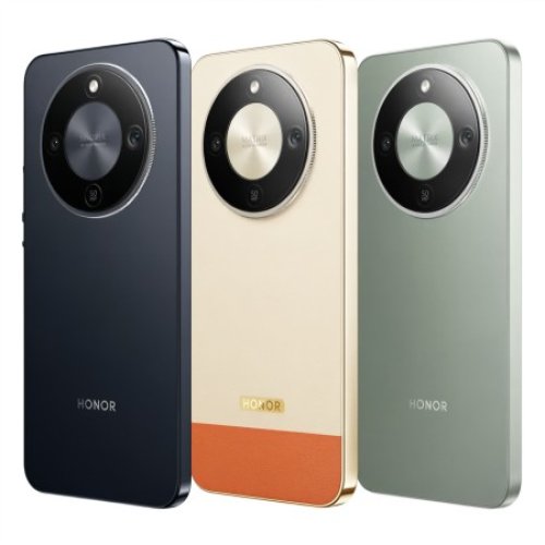 Смартфон Honor Turbo 8/256Gb (MTN-NX1)