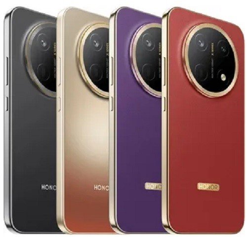 Смартфон Honor X9e Pro 8/256Gb (BSN-NX1)