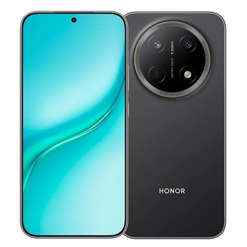 Смартфон Honor X9e Pro 8/256Gb (BSN-NX1) черный