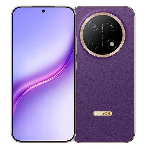 Смартфон Honor X9e Pro 8/256Gb (BSN-NX1) фиолетовый