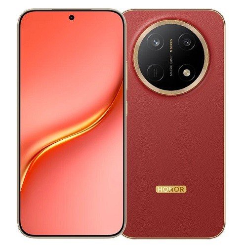 Смартфон Honor X9e Pro 8/256Gb (BSN-NX1) красный