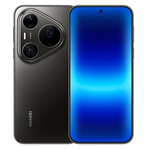 Смартфон Huawei Pura 90s Pro Max 12/512Gb (SCA-LX9) черный