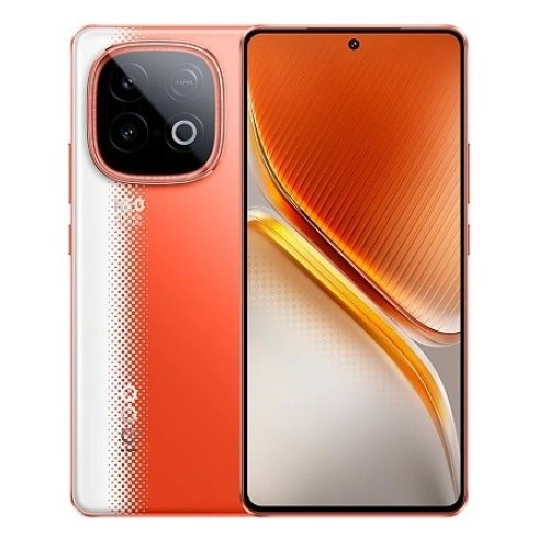 Смартфон IQOO Neo 10 (I2405) оранжевый