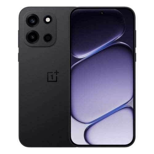 Смартфон OnePlus Nord 6 (CPH2795) черный
