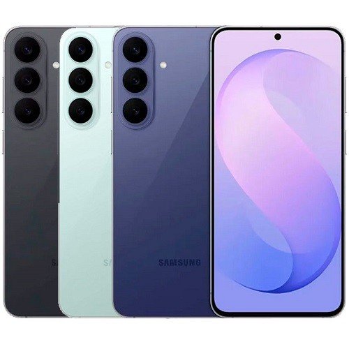 Смартфон Samsung Galaxy S26 FE (SM-S741B/DS)