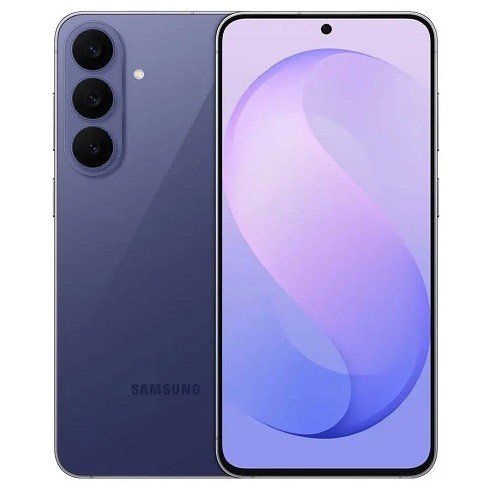 Смартфон Samsung Galaxy S26 FE (SM-S741B/DS) фиолетовый