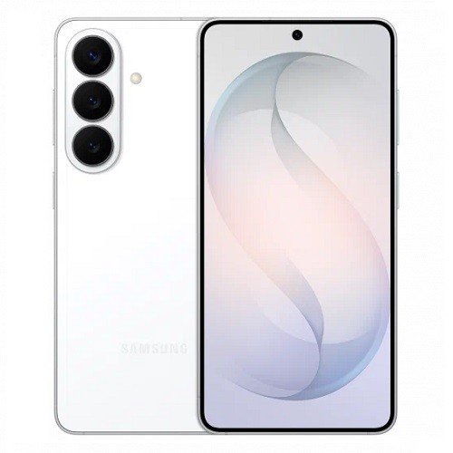 Смартфон Samsung Galaxy S26 (SM-S942B/DS) белый