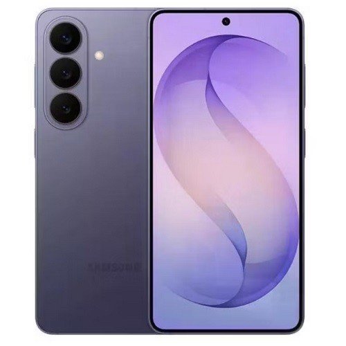 Смартфон Samsung Galaxy S26 (SM-S942B/DS) фиолетовый
