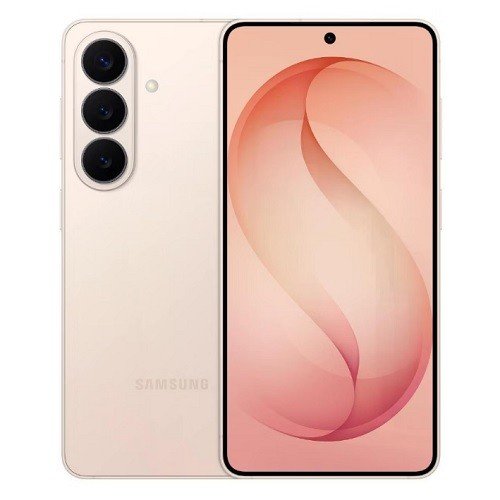 Смартфон Samsung Galaxy S26 (SM-S942B/DS) розовое золото