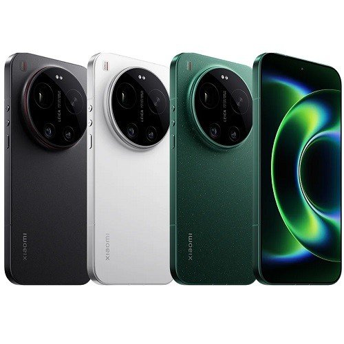 Смартфон Xiaomi 17 Ultra 16/512GB