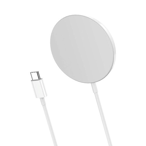 Беспроводное З/У MagSafe Charger Magnetic 15W