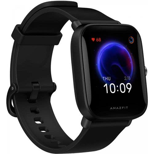 Умные часы Xiaomi AMAZFIT Bip U Pro Smart Watch (A2008)