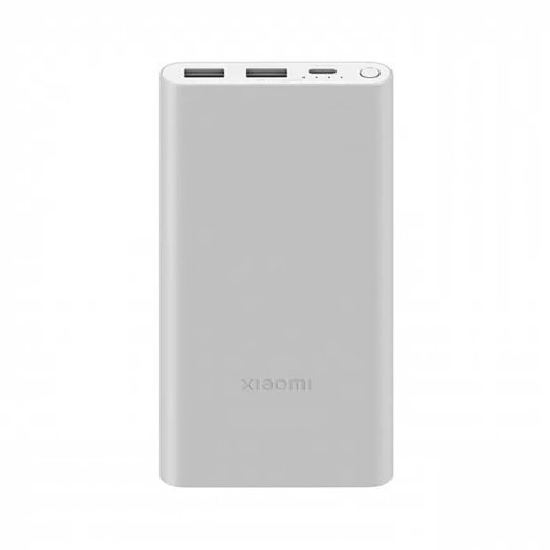 Внешний аккумулятор Xiaomi Mi Power Bank 10000mAh 22.5W (PB100DZM)