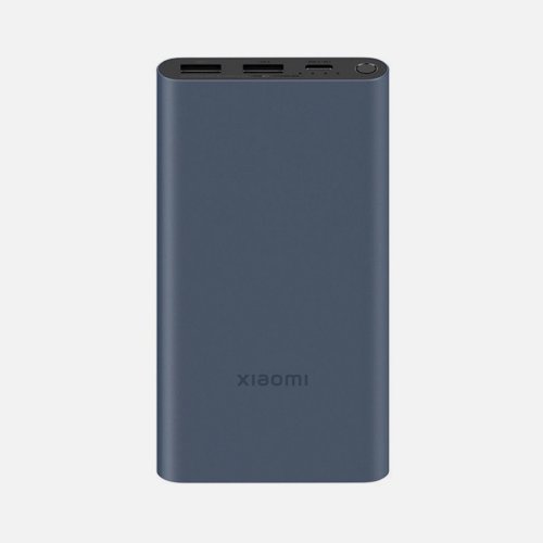 Внешний аккумулятор Xiaomi Mi Power Bank 10000mAh 22.5W (PB100DZM)
