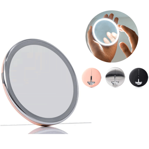 Зеркало для макияжа Jordan Judy NV030 Led Makeup Mirror